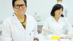 IIAP: Ejecutivo designa a jefa del IIAP como presidenta de la Comisión Consultiva de Ciencia, Tecnología e Innovación del Perú