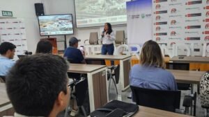 ITP: PRODUCE Y AGAP impulsan el desarrollo agroindustrial a favor de las Mipymes de Ica