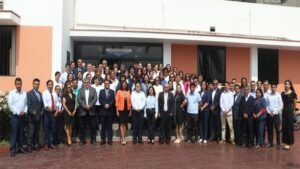 INS: CNPB del Instituto Nacional de Salud conmemora su 57° aniversario fortaleciendo la producción de biológicos estratégicos para el país