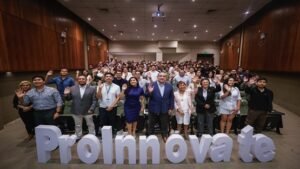 ProInnóvate Noticias: PRODUCE y UNI impulsan el escalamiento de startups tecnológicas peruanas
