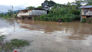 SENAMHI: Senamhi publica nuevo estudio científico que fortalece la comprensión de crecidas repentinas en el río Huallaga