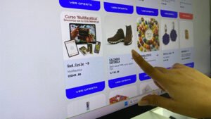 ITP: Produce: Calzado de Junín se abre paso en el CyberWow 2026 gracias al impulso del ITP red CITE