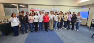 [ITP] Unidad Técnica Agroindustrial Tacna fortalece el desarrollo de las MYPES con resultados y avances que impulsan el sector