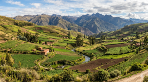 [SENAMHI] Senamhi informa condiciones agrometeorológicas para Cajamarca y La Libertad del 22 al 30 de mayo