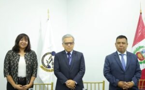 [INS] Se inauguró XXI Congreso Científico Nacional destacando los avances en inteligencia artificial y transformación digital en salud
