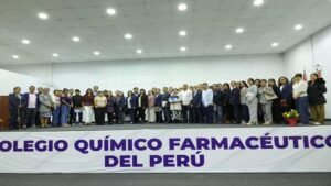 [INS] Transformación digital e innovación científica marcaron la segunda jornada del XXI Congreso Nacional de Técnicos y Auxiliares Asistenciales