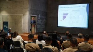 [Concytec] Perú Investiga 2026 clausura con primer matchmaking científico internacional y destaca avances en innovación e investigación