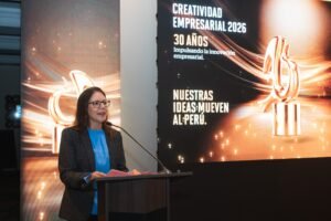 UPC – Innovación: UPC lanzó Creatividad Empresarial 2026 e inició la celebración por sus 30 años de innovación en el Perú 