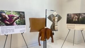 ProInnóvate Noticias: Startup Conceiba destaca en el Perú Moda Deco Nueva York 2026