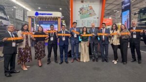 INGEMMET: Ingemmet reafirma su rol estratégico en la inauguración de ProExplo 2026