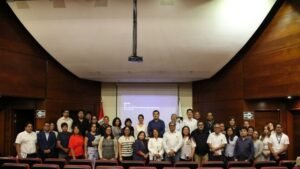 INS: Innovación que puede cambiar la salud del país: INS fortalece a sus investigadores para transformar conocimiento en soluciones reales