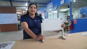 ITP: De taller familiar a empresa en crecimiento: Conoce la historia de Hilda Egoavil y “Egolarte S.A.C”