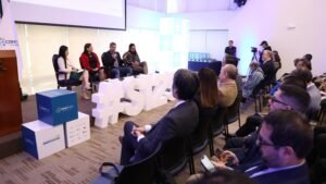 Concytec: Expertos de Europa y América Latina compartirán experiencias sobre IA Industria 4.0 y sostenibilidad en la Semana de la Innovación 2026