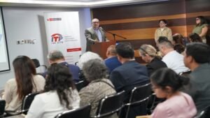 ITP: Lanzan “InnovaCITE”, la primera plataforma tecnológica que conectará a las Mipymes con soluciones innovadoras