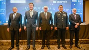 CONIDA: Perú hace historia espacial: Lima inaugura el IV Taller de los Acuerdos Artemis y se convierte en la primera sede de América Latina