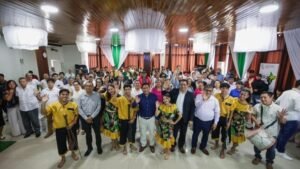ProInnóvate Noticias: Nueva etapa del proyecto DER busca dinamizar el crecimiento estratégico de Loreto
