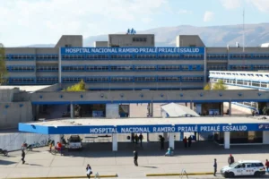 [Universidad Continental] Estudiantes de la Universidad Continental publican hallazgo científico que evitó un diagnóstico erróneo de cáncer en un niño