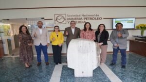 [ITP] PRODUCE, ITP y SNMPE exploran alianzas para fortalecer cadenas productivas en zonas de influencia minera