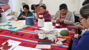 [ITP] PRODUCE y FONDOEMPLEO impulsan proyecto que elevará en más de 75 % los ingresos de productores de alpaca en el sur del país
