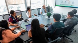 [SENAMHI] Perú avanza en la construcción del Marco Nacional de Servicios Climáticos para fortalecer la resiliencia nacional y la gestión pública