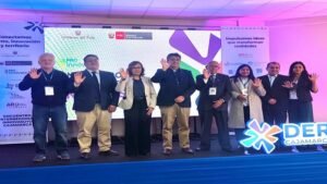 [ProInnóvate Noticias] Más de 150 líderes de 13 regiones participan en el Encuentro Innovasuyu Cajamarca 2026 impulsado por PRODUCE