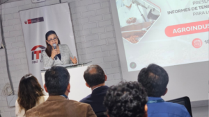 [ITP] ITP: Presentan informes de vigilancia tecnológica para impulsar la innovación en los sectores agroindustria y calzado