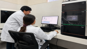 [ITP] CITEagroindustrial Oxapampa incorpora uno de los equipos analíticos más avanzados del país para fortalecer la innovación agroindustrial