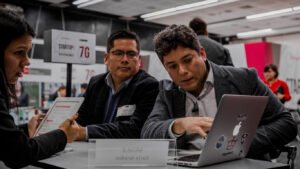 [ProInnóvate Noticias] Padres emprendedores: cinco claves para innovar optimizando tiempo y recursos