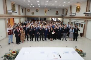 [Concytec] Lambayeque fortalece su apuesta por la ciencia y la innovación con foro regional impulsado por el CONCYTEC