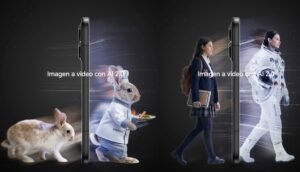 [Diario Gestión] Honor con nueva serie compatible con dispositivos iOS: de la imagen al video AI 2.0