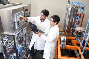 [Concytec] CONCYTEC aclara que el beneficio tributario en I+D+i se pierde por cambio sustancial de proyecto aprobado