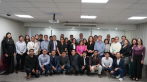 [Prociencia – Noticias] Ciencia e innovación fortalecen su alianza con el sector empresarial en el cuarto «Desayuna Innovación: Empresa + Ciencia»