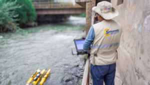 [SENAMHI] Senamhi fortalece su sistema de Observación de Inundaciones fluviales con nuevas actualizaciones para optimizar el pronóstico hidrológico