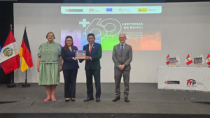 [ITP] Historias que inspiran: ITP red CITE presentó libro con más de 60 historias de transformación productiva