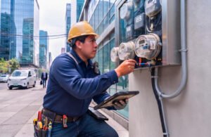 [INACAL] Proyecto de norma metrológica fortalecerá verificación de medidores de energía eléctrica