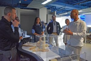 [Concytec] Concytec liderará grupo de trabajo que elaborará normativa sobre parques científicos y tecnológicos