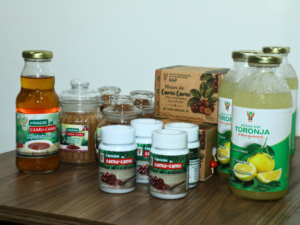 [IIAP] IIAP desarrolla tecnologías para aprovechar excedentes y subproductos de frutas amazónicas