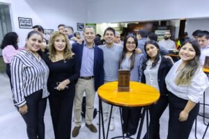 [PUCP – Investigación] EQUIPU fortalece la innovación pública junto a la Municipalidad de Miraflores y Misión 3 en el Desafío Innova Miraflores 2026
