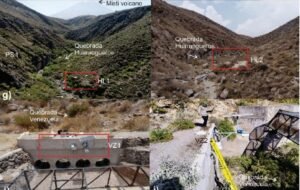 Nuevo Paper: Desarrollo e implementación de sistema automático de monitoreo de lahared en el Volcán Misti, Arequipa, Perú