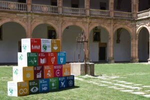[Universidad Continental] Estudio analiza el avance global de la sostenibilidad en la educación superior y el papel estratégico de la gestión universitaria