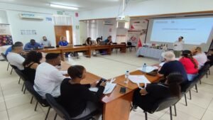 [ITP] Delegaciones de Guyana y Surinam conocieron experiencias de innovación tecnológica del CITEproductivo Maynas en Loreto