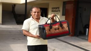 [ITP] Trujillo: Promueven mecanismos de comercio y tendencias para la exportación de marroquinería al mercado latinoamericano