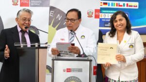 [Instituto Nacional de Salud Mental Honorio Delgado – Hideyo Noguchi] Conversatorio en la FIL Lima debatirá si la salud centrada en las personas es utopía o necesidad urgente para América Latina