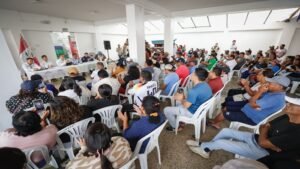 [ITP] PRODUCE impulsará el mejoramiento integral del DPA Pucusana y convoca al sector privado para su ejecución mediante Obras por Impuestos