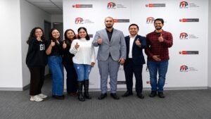 [ITP] Empresa Cotton Nation busca fortalecer su producción textil con el acompañamiento del ITP red CITE