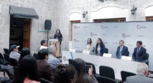 [Concytec] Vinculatech Empresarial 2026 acercará la innovación universitaria a las necesidades del sector productivo