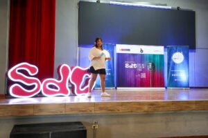 [Concytec] Ciencia, pasión y creatividad en final nacional “Solo de Ciencia Perú 2026″