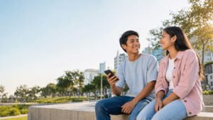 [Instituto Nacional de Salud Mental Honorio Delgado – Hideyo Noguchi] Urge priorizar salud mental juvenil en el Día Internacional de la Juventud: retos frente a la hiperconexión y el uso de pantallas