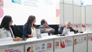 [Instituto Nacional de Salud Mental Honorio Delgado – Hideyo Noguchi] El gran reto en Latinoamérica es institucionalizar la salud centrada en la persona y superar la brecha entre inventar y aplicar