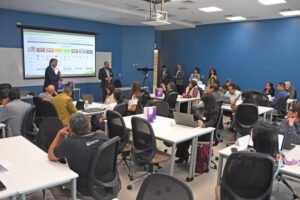 [Concytec] CONCYTEC impulsa el fortalecimiento de gestión de los Institutos Públicos de Investigación